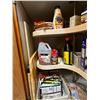 Image 2 : Contents of Corner Cupboard - Not the lazy susan