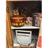 Image 2 : Contents of Cupboard