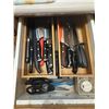 Image 1 : Contents of Drawer
