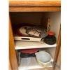 Image 2 : Contents of Cupboard