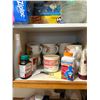 Image 2 : Contents of Cupboard