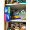 Image 3 : Contents of Cupboard