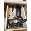 Image 1 : Contents of Drawer
