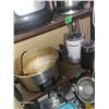 Image 1 : Contents of Shelf - Kitchen Appliances