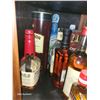 Image 2 : Collectors Lot - Contents of Liquor Cabinet - Not Available for Shipping