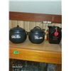 Image 1 : Planters Peanuts Pots + Copper Pot +