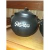 Image 2 : Planters Peanuts Pots + Copper Pot +