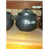 Image 3 : Planters Peanuts Pots + Copper Pot +