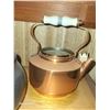 Image 8 : Planters Peanuts Pots + Copper Pot +
