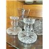 Image 2 : Contents on Shelf - Crystal
