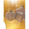 Image 10 : Contents of Shelf - Crystal, Statues, Chokin +