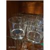 Image 2 : Contents of Shelf - Barware