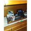 Image 1 : Contents on Wooden Tray
