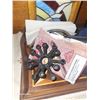 Image 2 : Contents on Wooden Tray