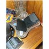 Image 2 : Contents in Corner of Shelf - Tape Measure, Crystal +