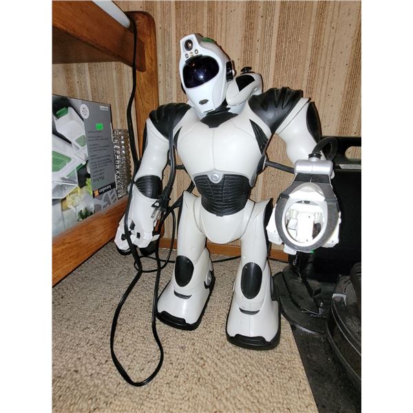 WowWee Robosapien Robot TOy