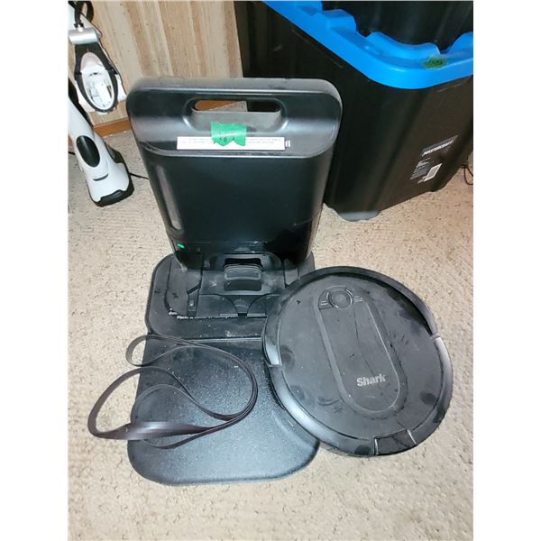 Shark Robot Vacuum Cleaner