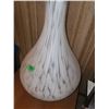 Image 3 : Pair of 2 Large Table Lamps with Shades - Working