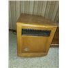 Image 1 : Sun Cloud Infrared Heating Unit - Measures 15.5x24x17.5"