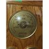Image 2 : Vintage Wooden Barometer - Made in France
