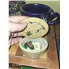 Image 2 : Coffee Perk Mug, Stone Trinket Box, Wooden Box with Contents