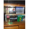Image 2 : Great Lot of Cassette Tapes