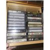 Image 6 : Great Lot of Cassette Tapes