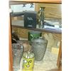 Image 1 : Vintage Lot of Estate Items - Ice Bucket etc