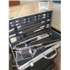 Image 2 : New BBQ Cooking Utensil Set