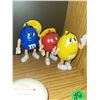 Image 3 : M&M Collectors Lot
