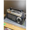 Image 2 : Old 12 Transistor Radio