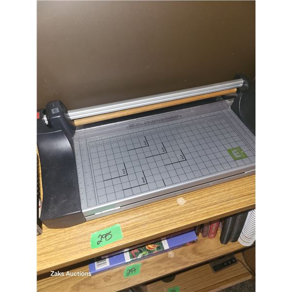 Photo Matting Cutter