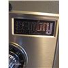 Image 3 : Sentry Safe with Combination Code - currently sitting in old stereo unit for size comparasion