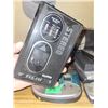 Image 2 : Vintage CD Walkman, Cameras, Voice Recorder etc