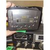 Image 4 : Estate Electronics Lot - Sony ICF-61, Cassette Walkman, Voice Recorder