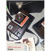 Image 2 : Vintage Kodak Instamatic X15F with Case +