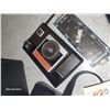 Image 3 : Vintage Kodak Instamatic X15F with Case +