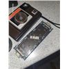 Image 4 : Vintage Kodak Instamatic X15F with Case +