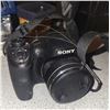 Image 1 : Sony Cameras DSC-H300 Cybershot