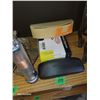 Image 1 : Random Estate Lot - Humpreys Sunglasses, Music Digitizer +