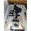 Image 5 : Micro Pro Elite Microscope Set