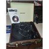 Image 1 : Crosley USB Turntable Model CE6019A