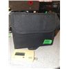 Image 1 : Audiovox DVD/CD/MP3 Player in Case