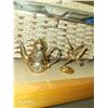 Image 2 : Small Sewing Baskets with Notions