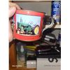 Image 2 : Contents of Second Shelf - Vintage Lighters etc