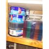 Image 1 : Packages of Blank Media Disks, etc