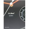 Image 2 : LL Bean Wall Clock - Working