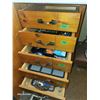Image 1 : Contents of 5 Drawers