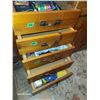 Image 1 : Contents of 5 Drawers