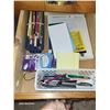 Image 3 : Contents of 5 Drawers